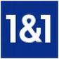 1 and 1 logon
