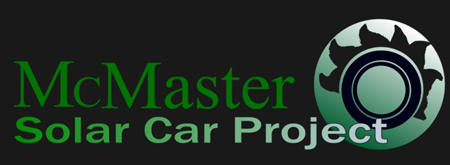 MAC's Solar Car