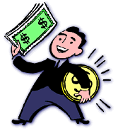 Currency Exchange