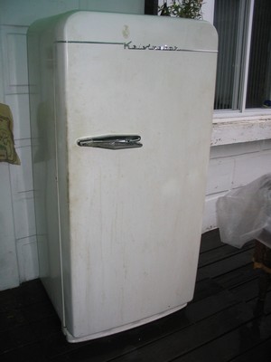 Kelvin... absolute zero or zero Kelvin is -273 degrees centigrade.